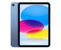 Apple iPad 10,9" 10gen 64GB Wi-Fi Niebieski - 1295156 - zdjęcie 1